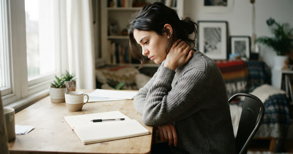 自己肯定感が低い人の特徴|傾向の読み取り方と、はじめの一歩